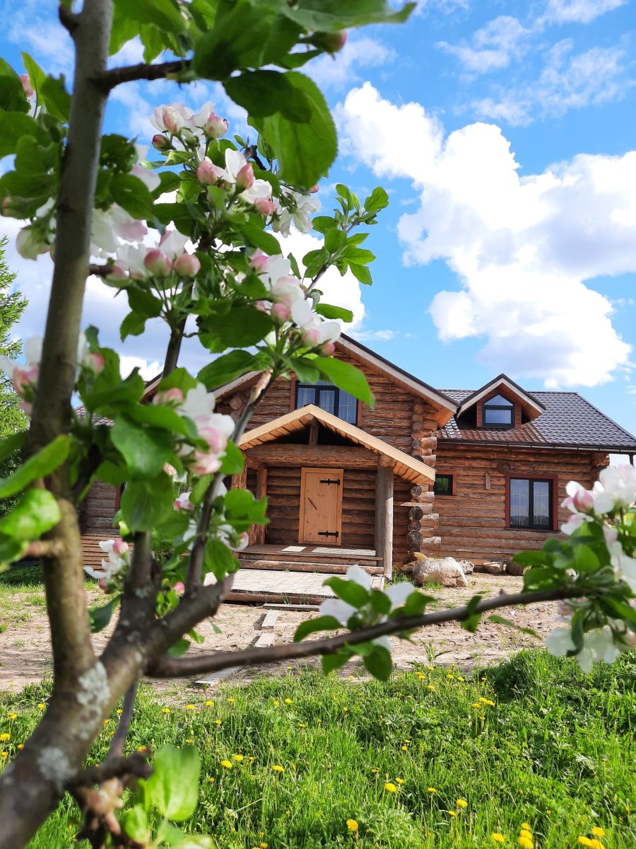 Территория гостеприимства 